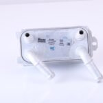 Automatic Transmission Oil Cooler - Lincoln