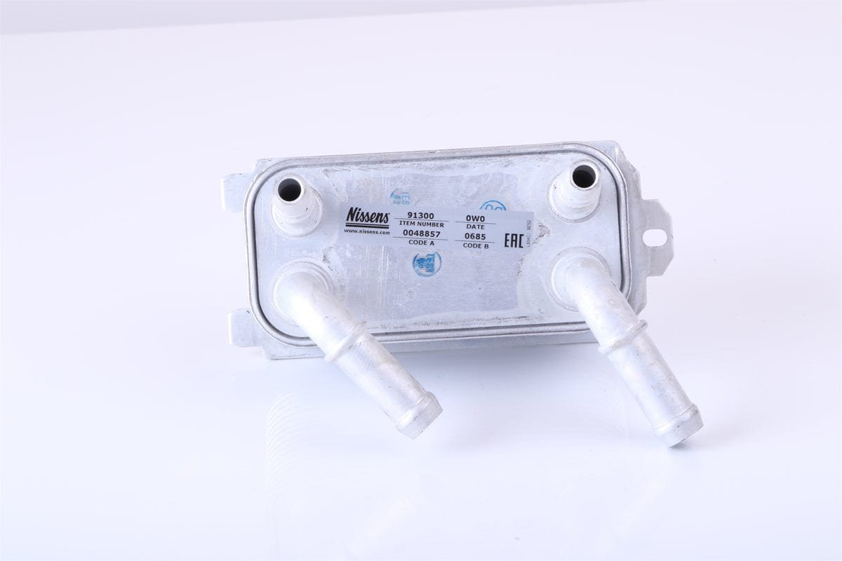 91300.jpg Automatic Transmission Oil Cooler - Lincoln - Image 1