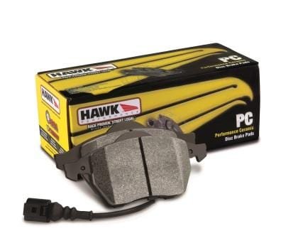 918bdbbab9d0d1ab55dcc41f976b2ac4_077bd2b9-64aa-4e64-87a5-c3ad861de232.jpg HAWK Ceramic Brake Pad Sets - Image 1