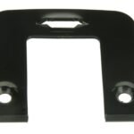 Caliper Pad Spring Plate