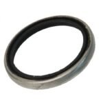Brake Caliper Piston Scraper Ring (Boot)