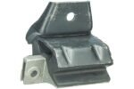 Rear Axle Support Mount - Porsche