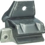 Rear Axle Support Mount - Porsche