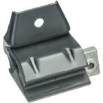 Rear Axle Support Mount - Porsche