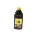 Brake Fluid (1 Liter) Textar DOT3 230 Synthetic