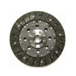 Sachs Performance Clutch Kit (Rigid Organic) - BMW | M52 | M54