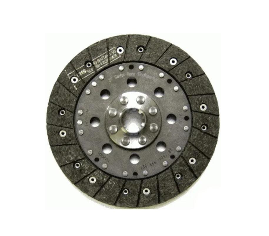 953311_x800_4475552f-5e6c-41a0-9b3a-241bd73c7c98.jpg Sachs Performance Clutch Kit (Rigid Organic) - BMW | M52 | M54 - Image 1
