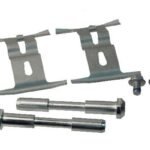 Brake Pad Installation Kit