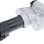 Parking Brake Actuator - Porsche