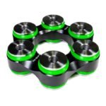 Revshift E30/E36/E46 M3 BMW Race Flex Disc - (LK=96mm/12mm)