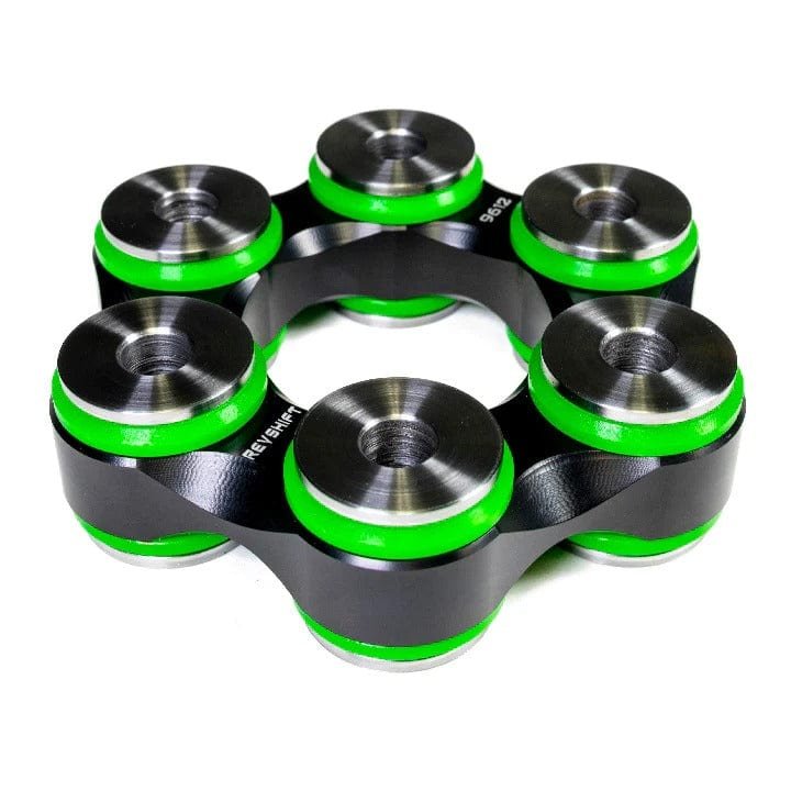 9612_720x_aef55197-bf75-4337-a5f9-cf784b92a57d.jpg Revshift E30/E36/E46 M3 BMW Race Flex Disc - (LK=96mm/12mm) - Image 1
