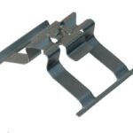 Disc Brake Pad Retainer Clip