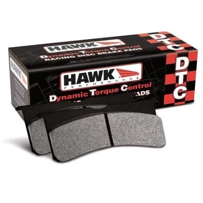 97127737e7d25325b8a89df92810d542_72c665a1-3bf5-4047-b8dd-b51a44216398.jpg HAWK DTC-80 Brake Pad Sets - Image 1