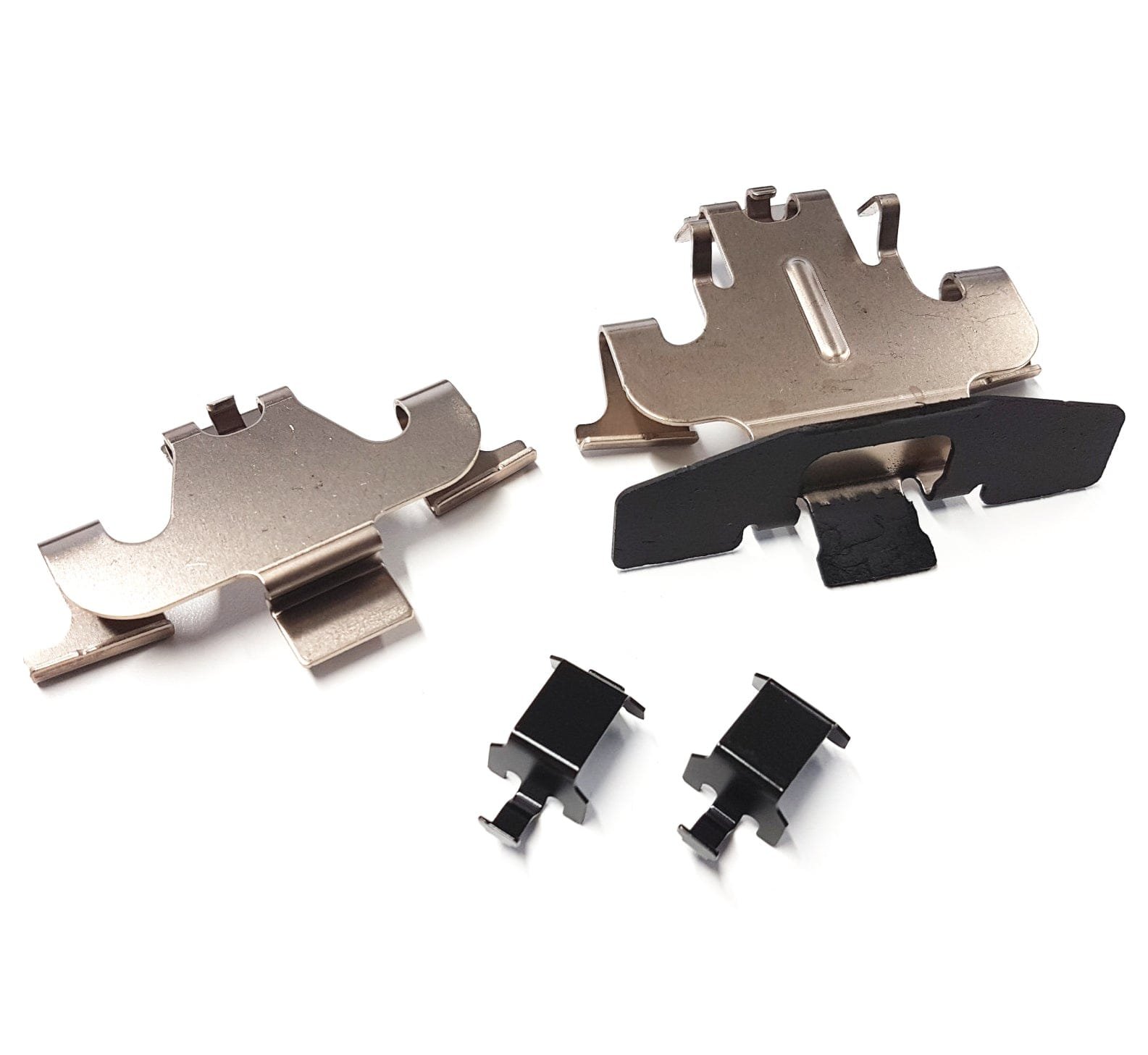 971698231B.jpg Disc Brake Anti-Rattle Clips - Audi / C8 / RS7 / RS6 / 4M RSQ8 / D5 S8 - Image 1