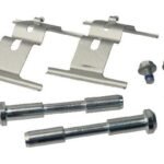 Brake Pad Installation Kit