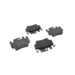 Front Brake Pads - Porsche 996 911 / 987 Boxster & Cayman