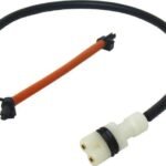 Brake Pad Sensor