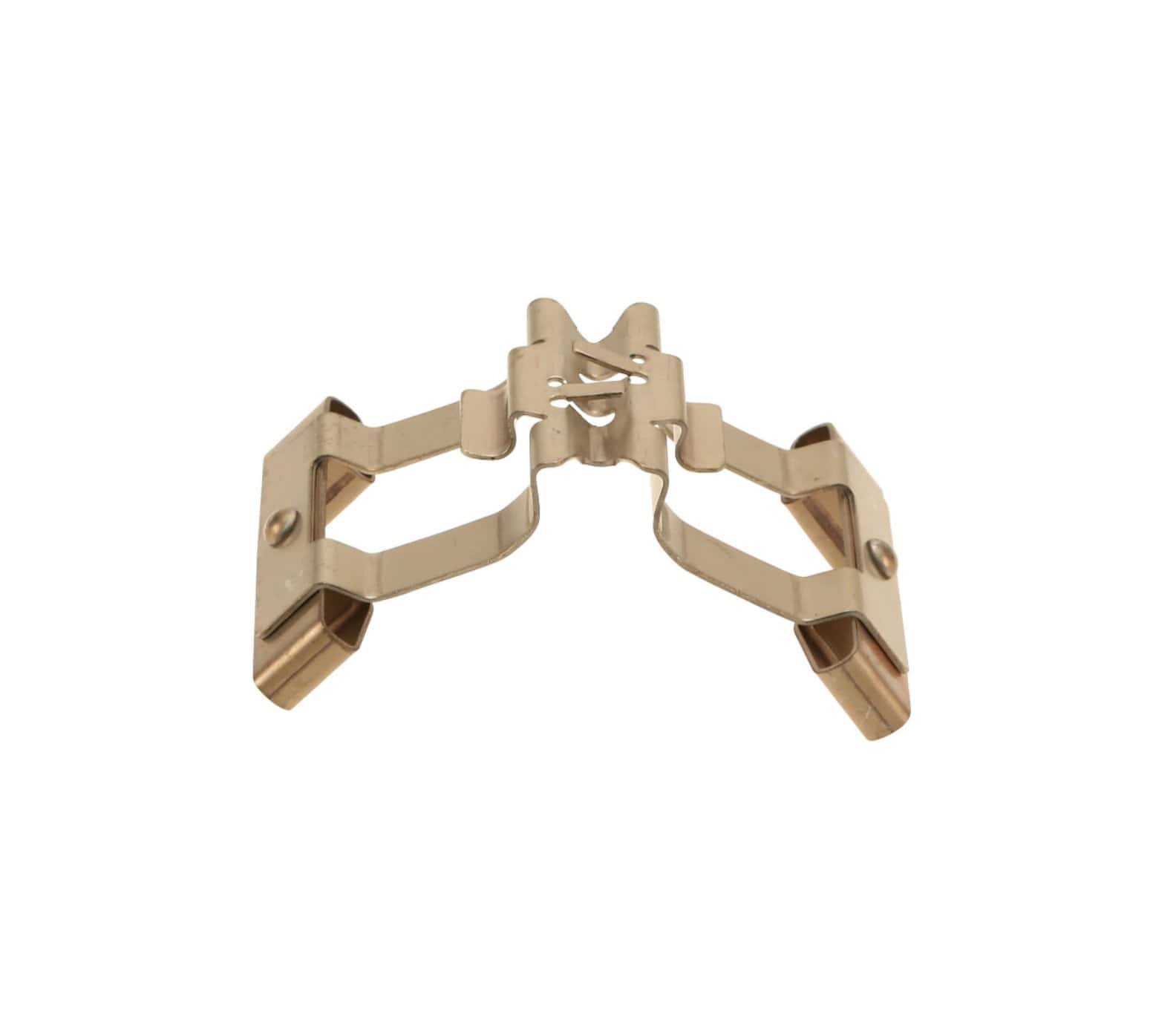 99735195901-URP.jpg Brake Pad Spring Clip - Image 1