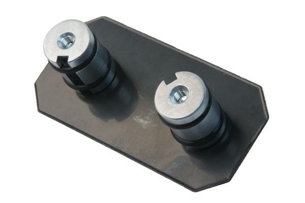 99735208602.jpg Brake Pad Shim - Image 1
