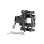 Disc Brake Caliper (Left Rear) - VW/Audi / 2.0T / 8P A3 / Beetle / EOS / Mk6 / Golf / GTI / Jetta / GLI