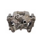Disc Brake Caliper (Left Rear) - VW/Audi / 2.0T / 8P A3 / Beetle / EOS / Mk6 / Golf / GTI / Jetta / GLI - Image 2