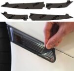 Lamin-X Audi A6 Wagon/Allroad (20-  ) Reverse Light Covers - Image 2