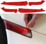 Lamin-X Audi A6 Wagon/Allroad (20-  ) Reverse Light Covers - Image 3