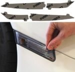 Lamin-X Audi A6 Wagon/Allroad (20-  ) Reverse Light Covers - Image 5