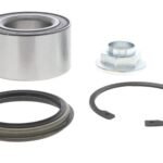 Wheel Bearing Kit - Mazda