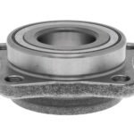 Wheel Bearing Kit - Mitsubishi