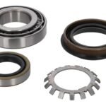 Wheel Bearing Kit - Nissan