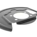 Brake Disc Splash Panel - Nissan