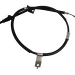 Parking Brake Cable - Hyundai