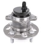 Wheel Bearing Kit - Toyota