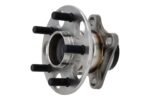 Wheel Bearing Kit - Toyota