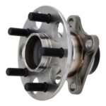 Wheel Bearing Kit - Toyota