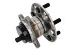 Wheel Bearing Kit - Toyota - Image 2
