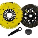 ACT Audi A4 HD/Perf Street Rigid Clutch Kit