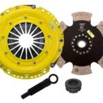 ACT Audi S4/RS4 HD/Race Rigid 6 Pad Clutch Kit