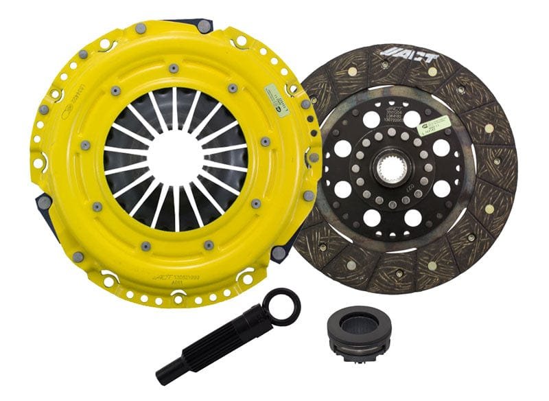 AA2-HDSD.jpg ACT Audi S4/RS4 HD/Perf Street Rigid Clutch Kit - Image 1