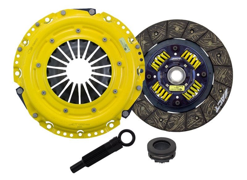 AA2-HDSS.jpg ACT Audi S4/RS4 HD/Perf Street Sprung Clutch Kit - Image 1