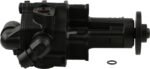 Power Steering Pump - BMW / E70 / E71 / X5 35i / X6 35i