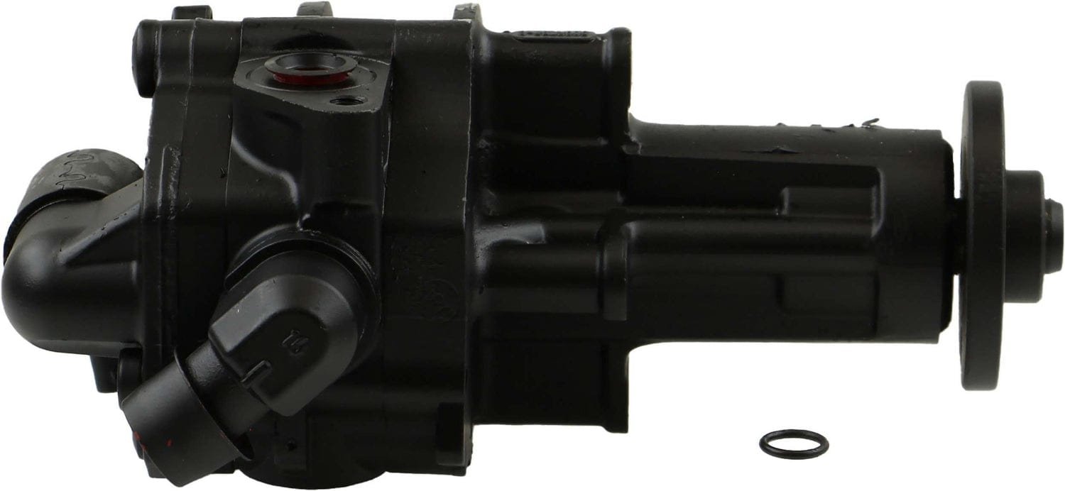 AA_50472_Lef.jpg Power Steering Pump - BMW / E70 / E71 / X5 35i / X6 35i - Image 1