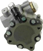Power Steering Pump - BMW / S54 / E46 M3 / Z3 - Image 2