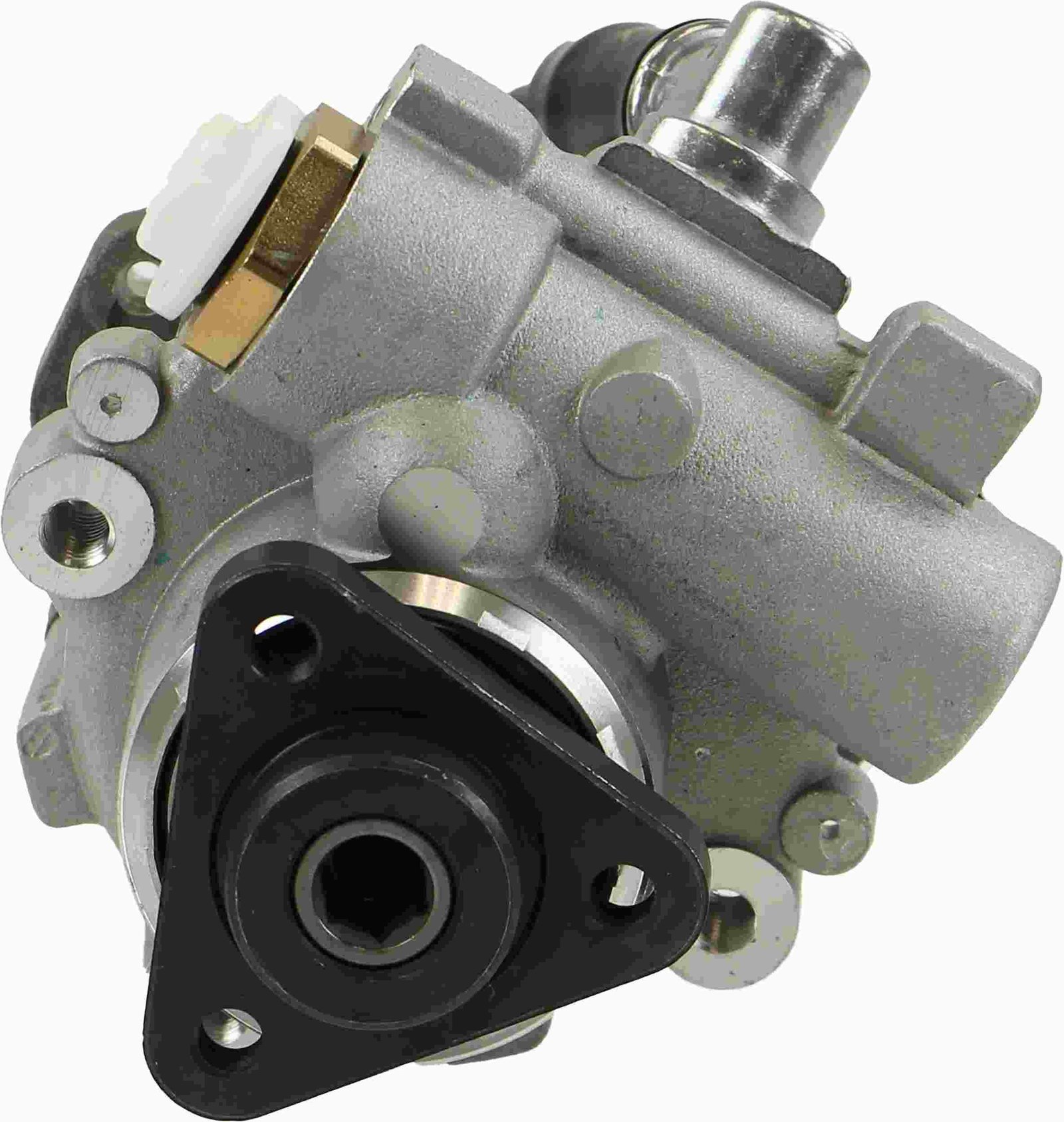 AA_5767N_Fro.jpg Power Steering Pump - BMW / S54 / E46 M3 / Z3 - Image 1