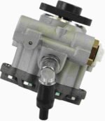 Power Steering Pump - BMW / S54 / E46 M3 / Z3 - Image 5