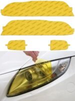 Lamin-X BMW 5-Series (97-00) Headlight Covers - Image 5