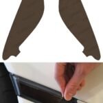 Lamin-X BMW M8/Competition (20-  ) Rear Marker Covers