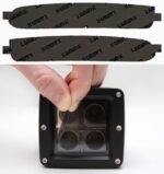 Lamin-X BMW 6-Series (15-18) Fog Light Covers - Image 4