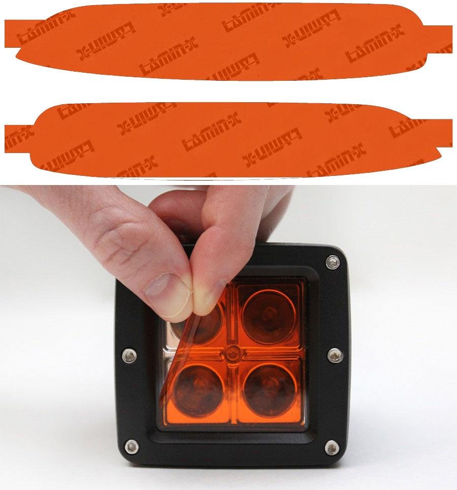 B170A.jpg Lamin-X BMW X5 (19- ) Fog Light Covers - Image 1